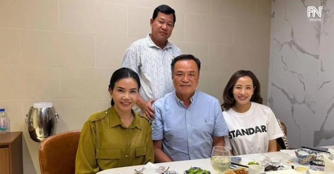 美國勸架泰柬二番戰(zhàn)為何成了笑話