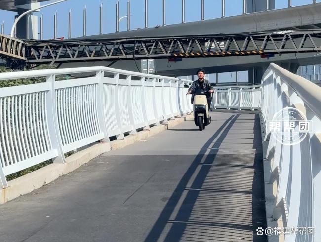 記者實測新國標電動車：爬坡吃力，動力表現(xiàn)有差異