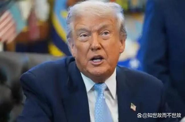 美国全球军事大收缩有何野心 强权逻辑下的战略调整