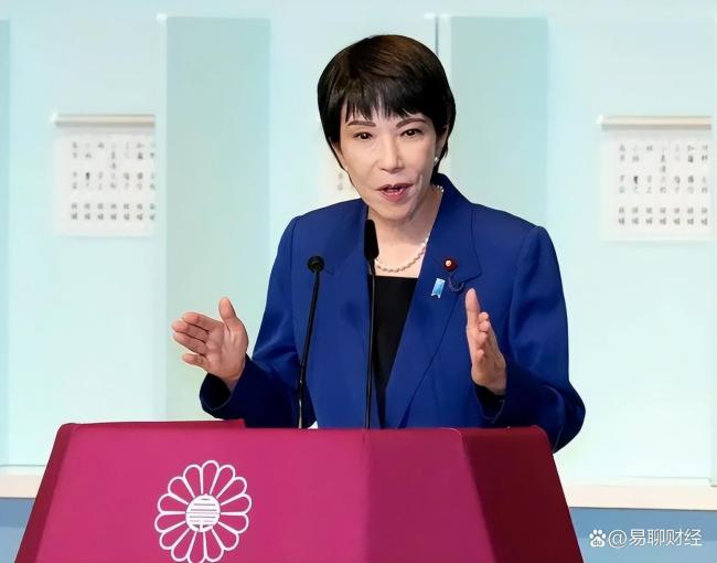 日本央行的逆风局 技术派反击高市早苗