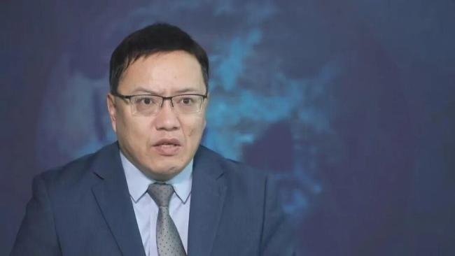 俄烏停戰(zhàn)成大國拉鋸戰(zhàn) 和平計劃背后的博弈