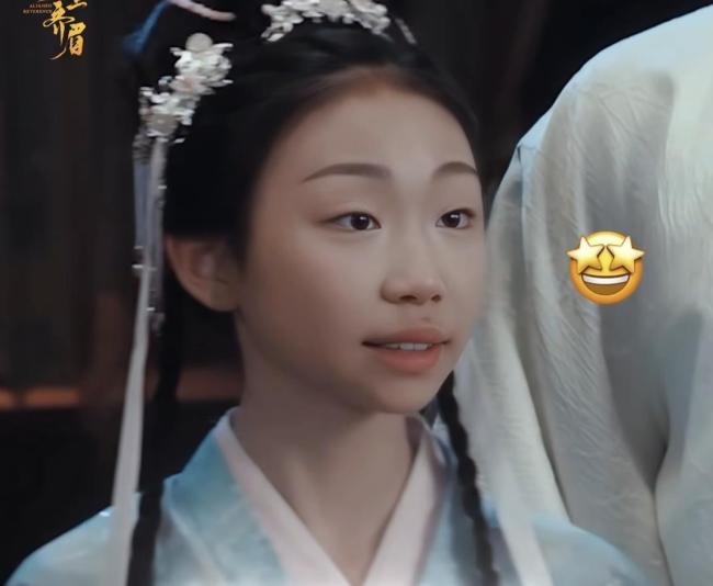 濮存昕外孙女出道 星二代争议再起