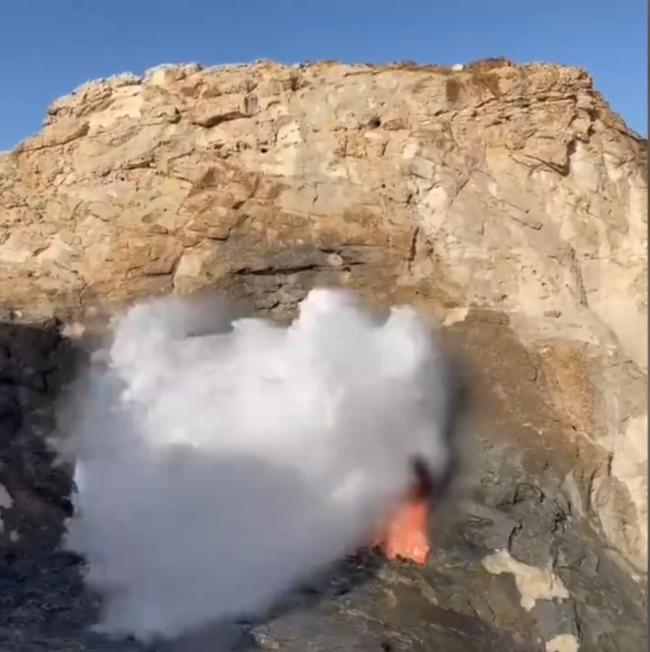 女子回應(yīng)在埃及拍照被卷入海中 驚魂一刻后提醒出游小心