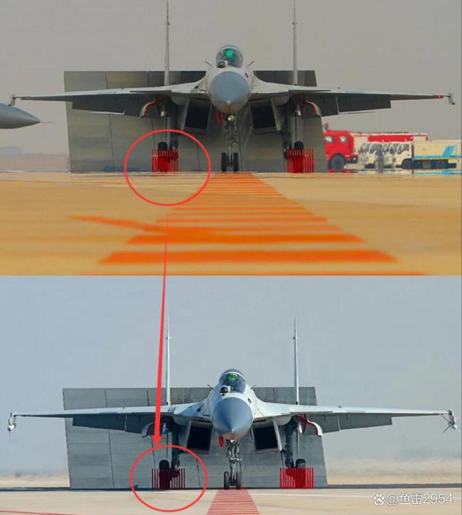 歼-35战斗机在鞍山坠毁？谣言 假消息不攻自破