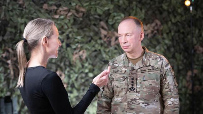 乌克兰明确表示拒绝割让领土 绝不放弃每一寸土地