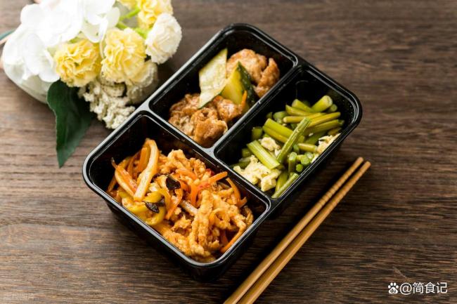 外賣員最不建議點的外賣 揭秘后廚黑幕