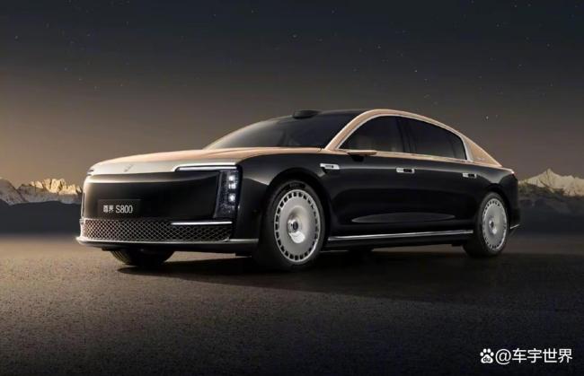 江淮董事長稱要活100歲才做豪車嗎 品牌建設無需百年沉淀