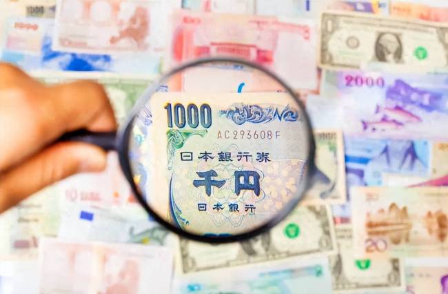 日元加息是陰謀論嗎 選擇此刻只是為了美國?