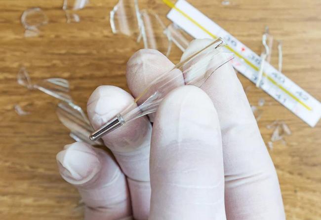 告别甩一甩,明年起水银体温计全面禁产时代来临