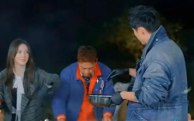 黃景瑜被拍帶女生回豪宅 戀情疑云再起