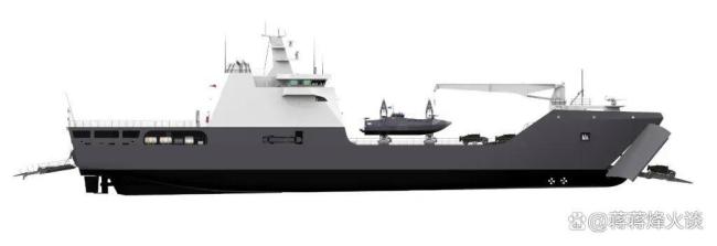 务实之选！美国海军放弃“折腾”，选定成熟设计打造新一代登陆舰 加速形成战斗力