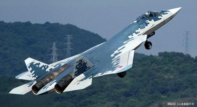 美國前軍官為何吹捧蘇-57貶低F-35 隱身涂層爭議