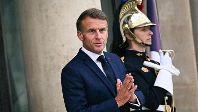 马克龙中国行在经贸问题上收获几何 经贸清单落地，不玩虚的