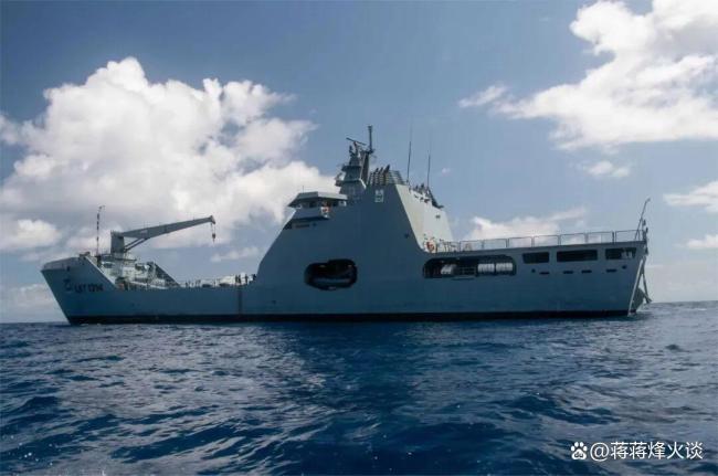 务实之选！美国海军放弃“折腾”，选定成熟设计打造新一代登陆舰 加速形成战斗力