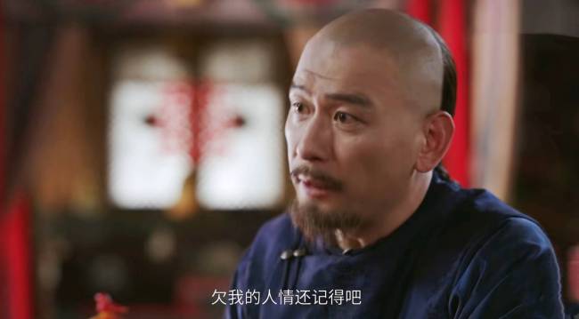 《大生意人》瑞麟原型 古平原的九死一生挑战