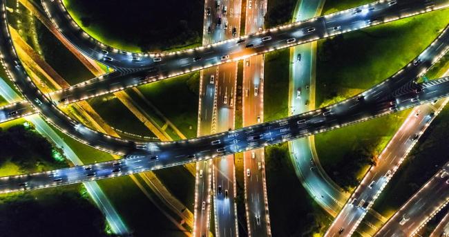 不甘邊緣化 中部大省“向外求索” 河南強(qiáng)化毗鄰省份協(xié)作