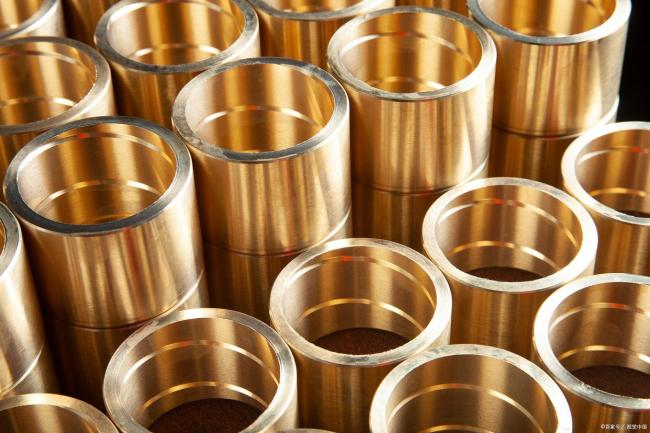 美疯狂抢铜背后藏着哪些目的 全球资源争夺战悄然打响