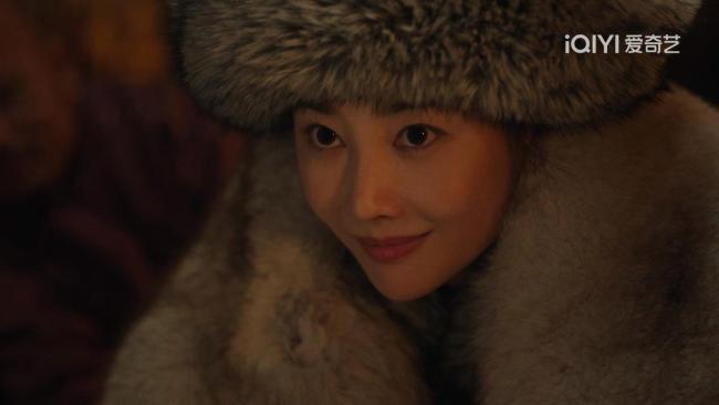 李純談蘇紫軒:這個女的太颯了好想演 突破傳統(tǒng)女性角色