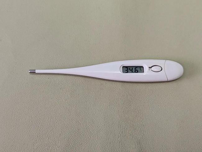 告別“甩一甩”！明年起，水銀體溫計(jì)全面禁產(chǎn)