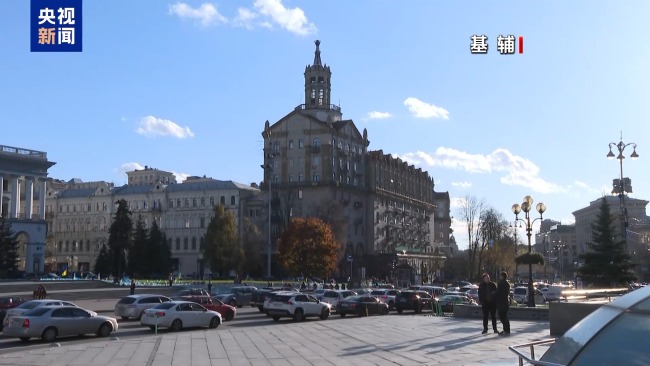 美施壓、俄猛攻 澤連斯基首次松口愿意選舉