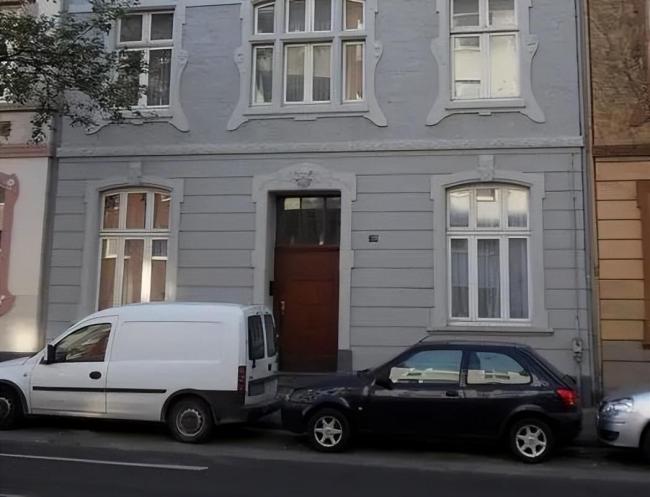 中國女博士和女兒遭外籍丈夫殺害