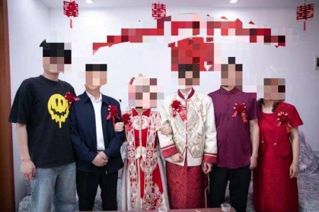 假千金騙婚案女子獲刑四年半 騙局細(xì)節(jié)曝光