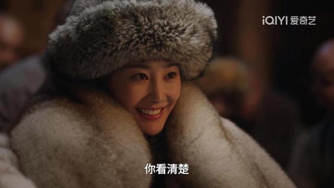 李純談蘇紫軒:這個(gè)女的太颯了好想演 突破傳統(tǒng)女性角色