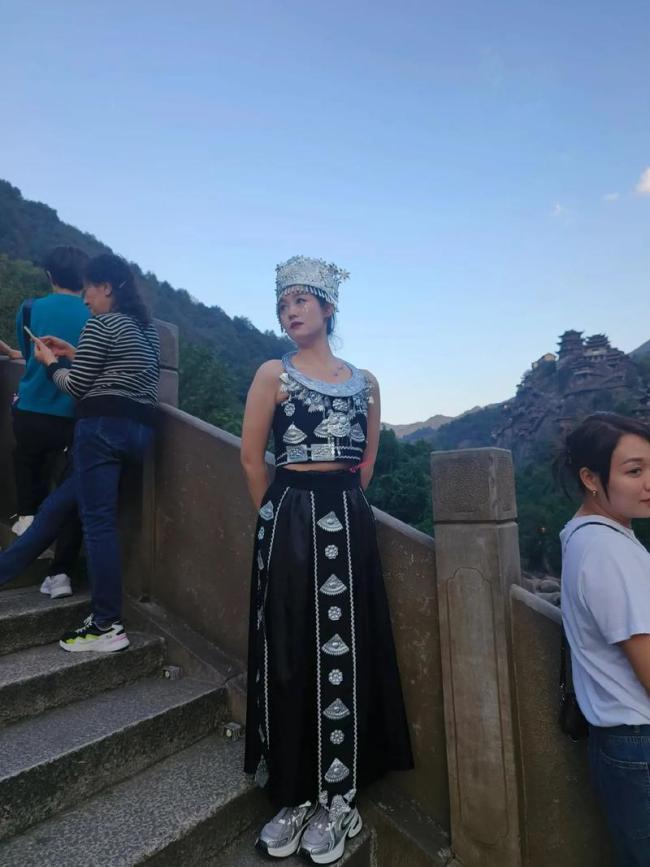 中國景點(diǎn)被錯(cuò)誤標(biāo)注為日本東京,我外交官發(fā)文 澄清真相推廣中國美