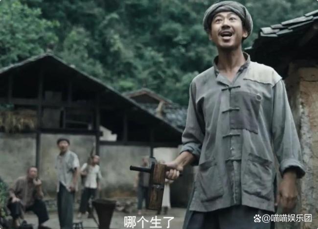 得闲谨制口碑 票房口碑双丰收