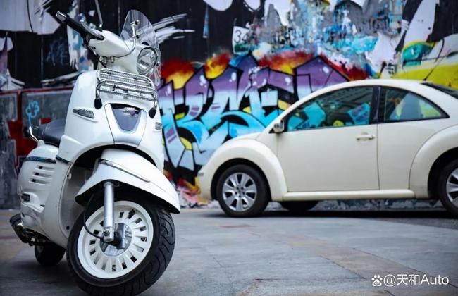 解決新國標爭議辦法在電動自行車外 推動取消禁限摩