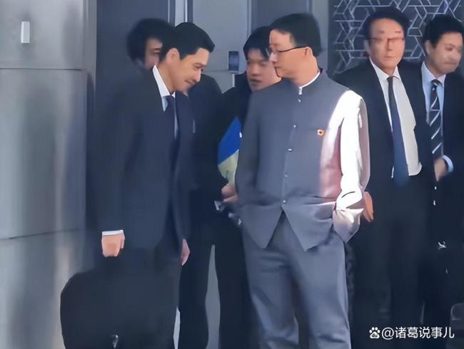 高市早苗承认中日关系恶化冲击经济 日本经济面临更大危机