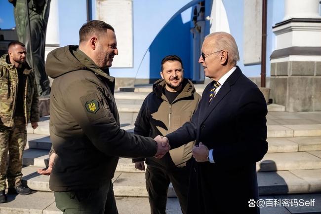 特朗普要澤連斯基簽下“節(jié)前之盟” 美歐分歧加劇