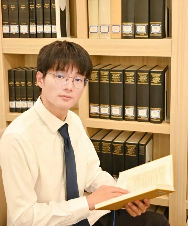 26歲小伙任博導 浙大:論文外審全優(yōu)