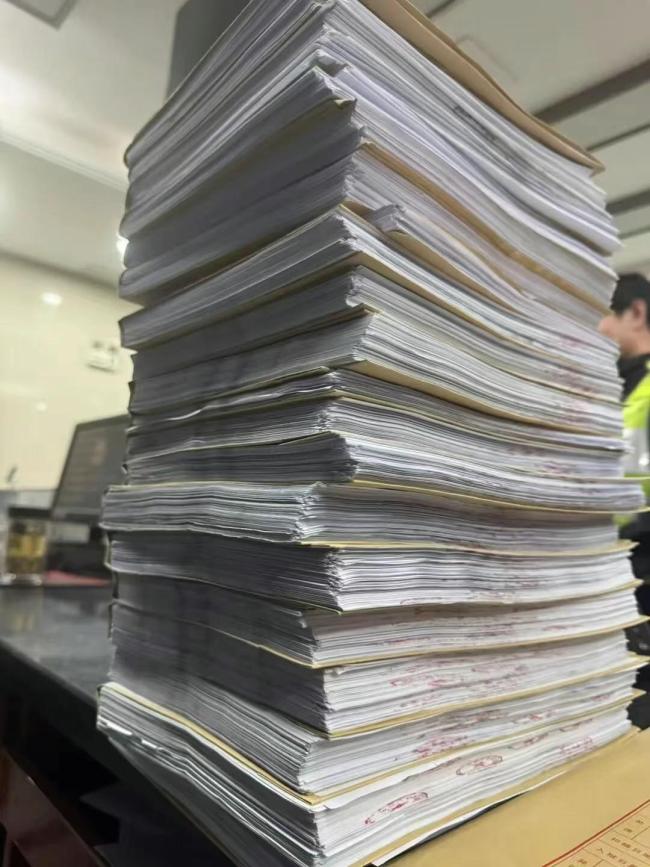 行政助理2年侵占企業(yè)上百萬資金 職場雙面人現(xiàn)形