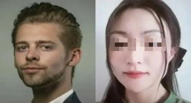 在英國被殺害留學(xué)生曾擔(dān)心感染性病