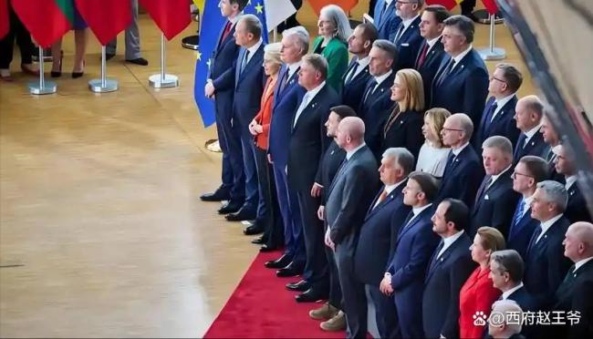 特朗普为何希望尽快结束乌克兰战争 美俄战略转向