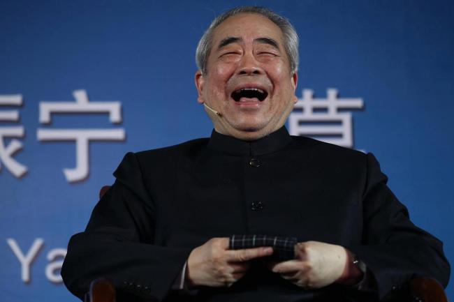 范曾與女兒斷絕關(guān)系有法律效力嗎 自然血親無法斷絕