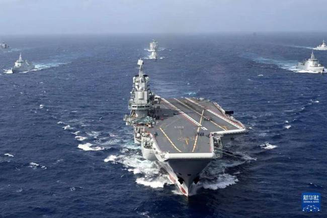 戰(zhàn)機飛行員最清楚中日實力差距 日本炒作再被打臉