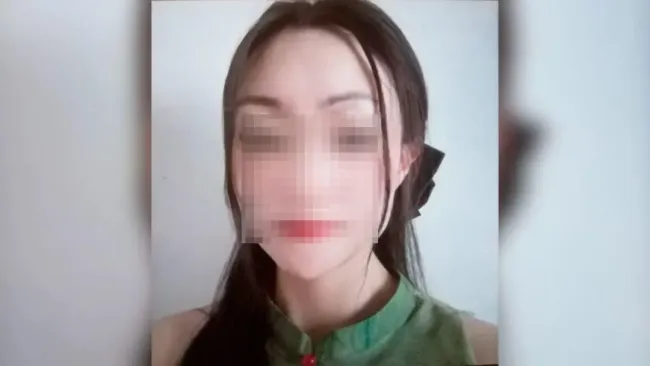 中国女留学生遭杀害细节曝光