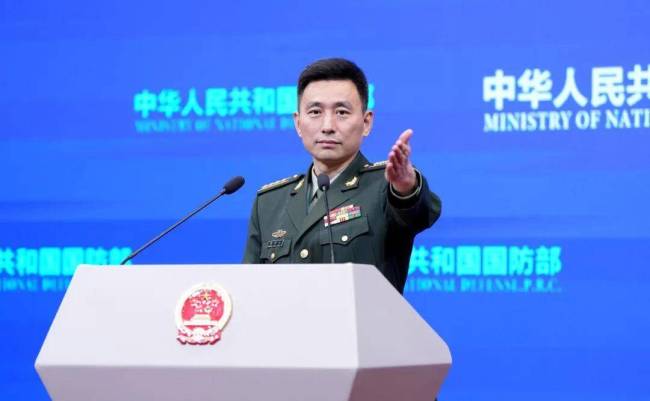 日本有意滋擾中方訓(xùn)練證據(jù)曝光 日方賊喊捉賊