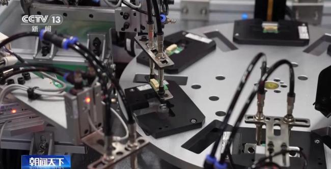 三個(gè)關(guān)鍵領(lǐng)域帶你看經(jīng)濟(jì)發(fā)展風(fēng)向標(biāo) 金融創(chuàng)新助力產(chǎn)業(yè)升級(jí)