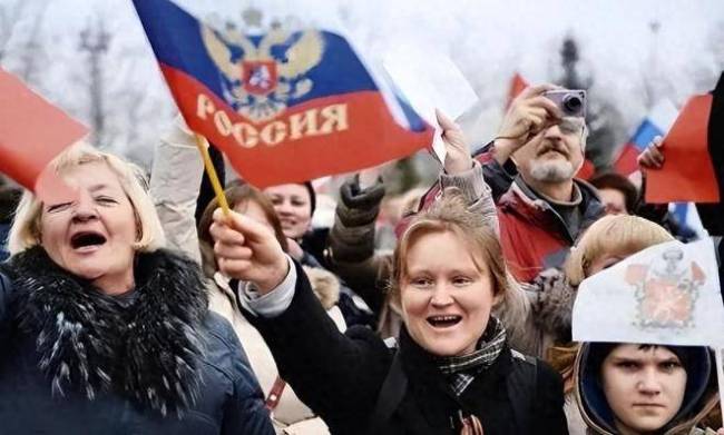 大V：泽连斯基甘愿成为停战牺牲品 妥协求和平