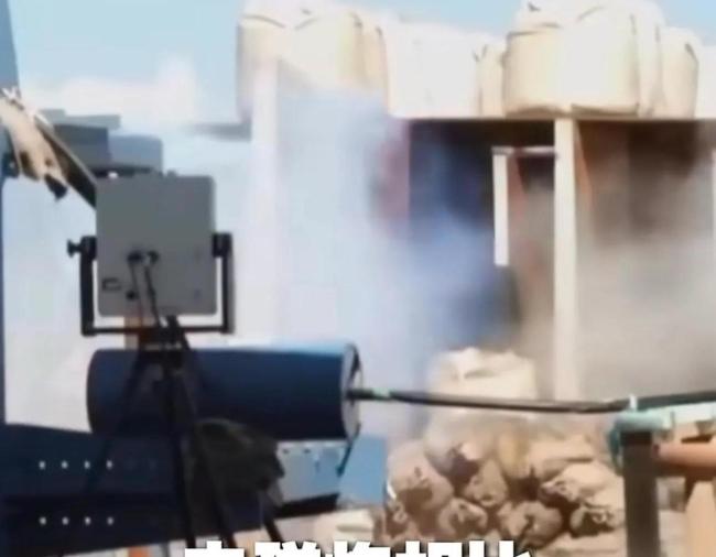 日本鼓吹電磁炮反航母遭專家駁斥 小火柴棍癡人說夢(mèng)