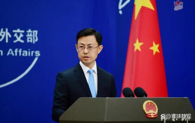 德國(guó)外長(zhǎng)最新涉華表態(tài) 為合作而來(lái)!