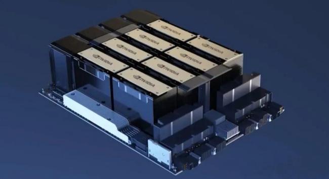 美擬對華解禁H200芯片是何意圖