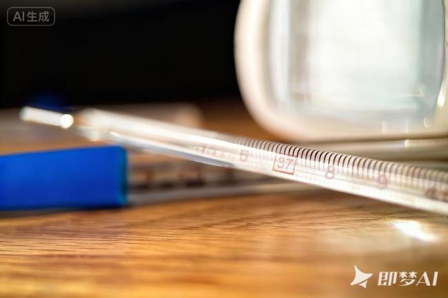 水銀體溫計明年禁止再生產 環(huán)保與健康并重