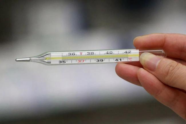 水銀體溫計(jì)將禁產(chǎn) 有人國貨100支 環(huán)保與健康并重