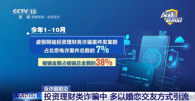 男子下載小眾聊天軟件被騙42萬元