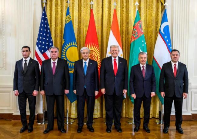 白宫否认存在核心五国集团构想文件 真伪难辨引发热议