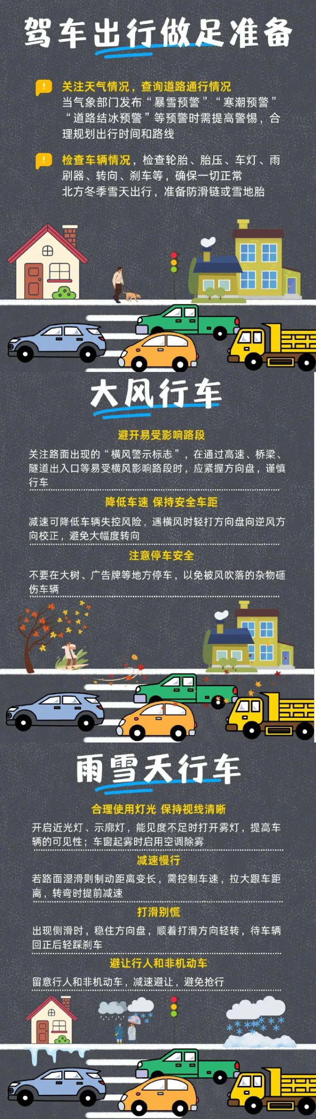 立冬以來最大規(guī)模雨雪天氣來襲 寒潮引發(fā)廣泛降雪